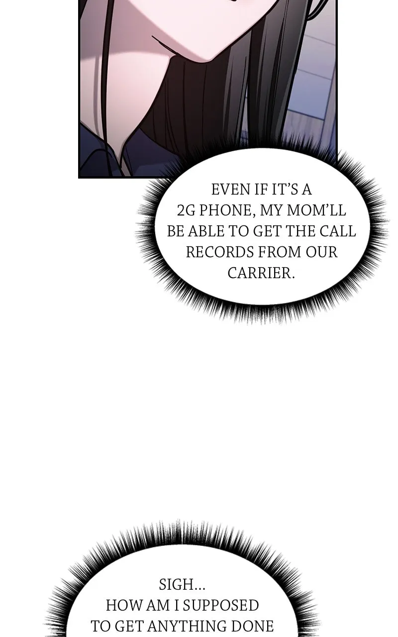 Like Mother, Like Daughter Chapter 106 page 17 - 