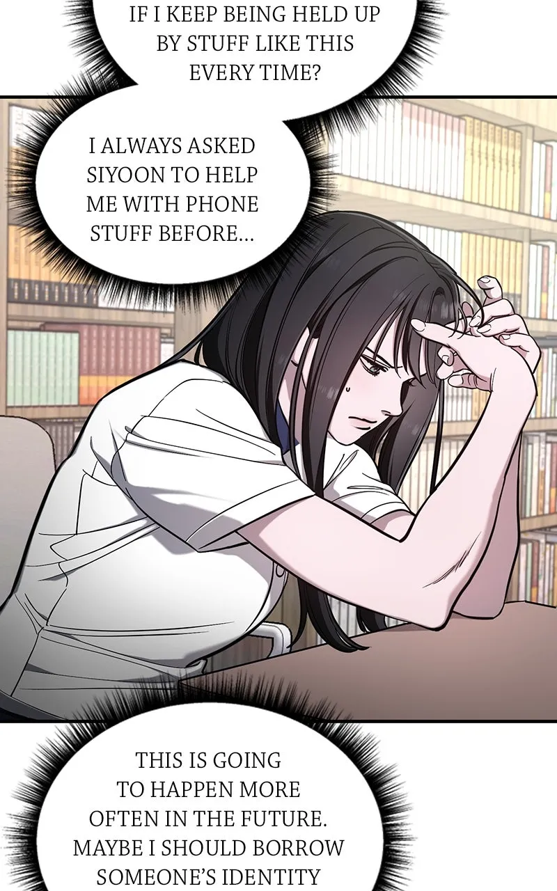 Like Mother, Like Daughter Chapter 106 page 18 - 