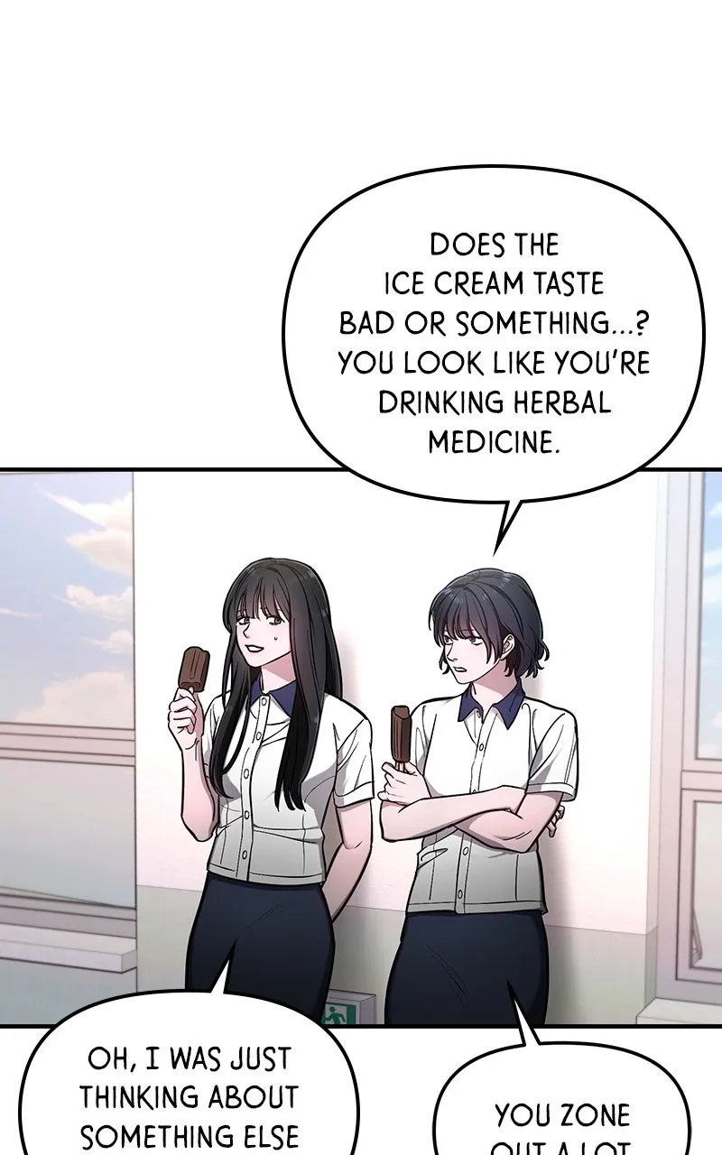 Like Mother, Like Daughter Chapter 106 page 21 - 