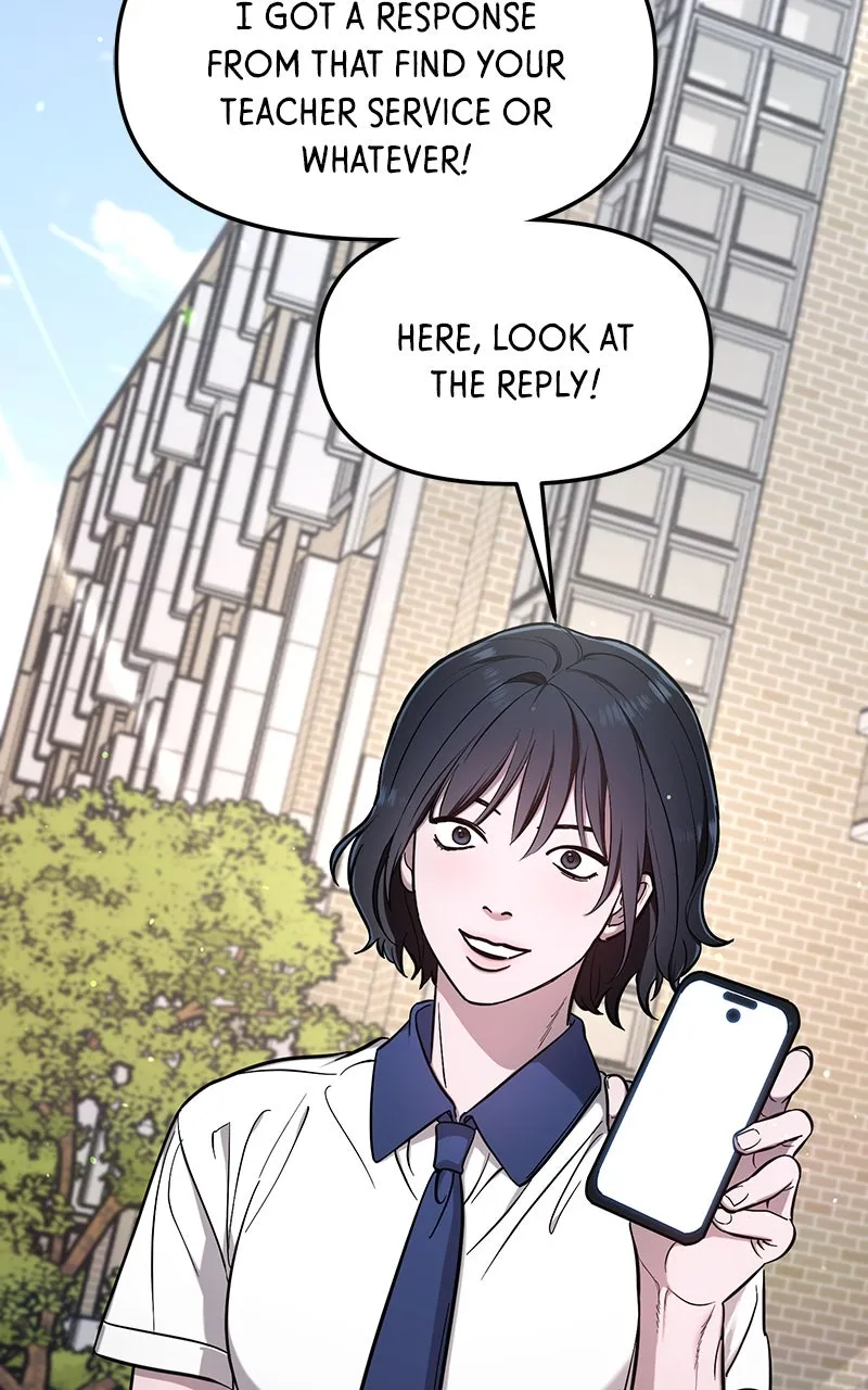 Like Mother, Like Daughter Chapter 106 page 27 - 
