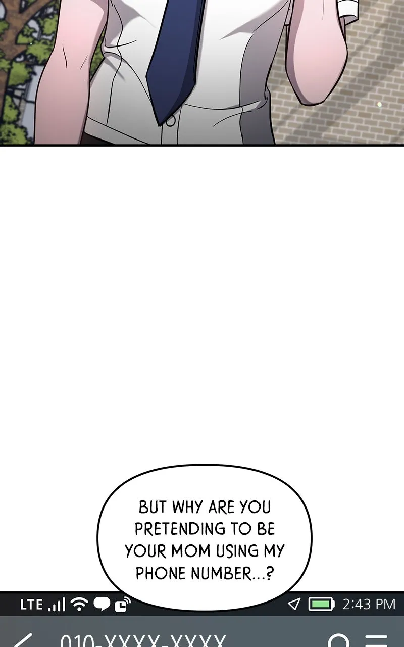 Like Mother, Like Daughter Chapter 106 page 28 - 