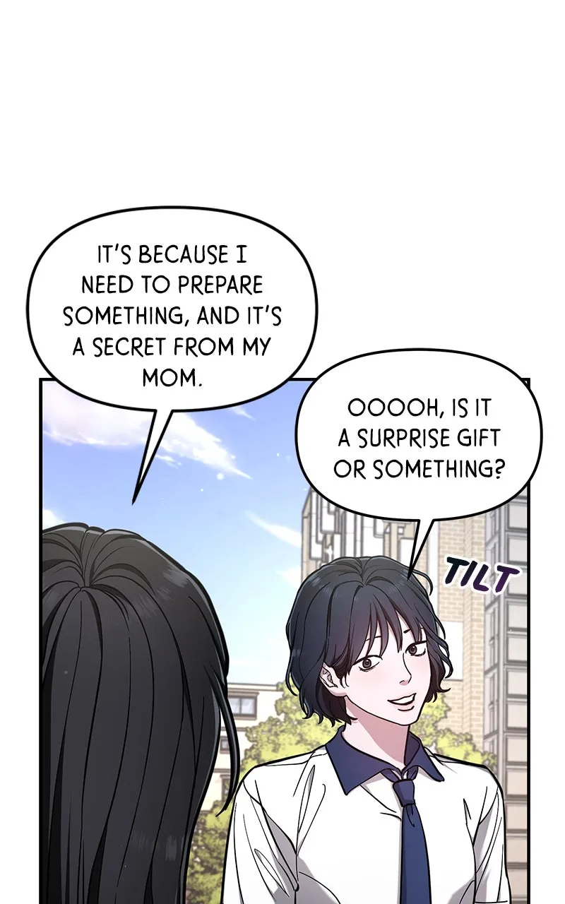 Like Mother, Like Daughter Chapter 106 page 30 - 