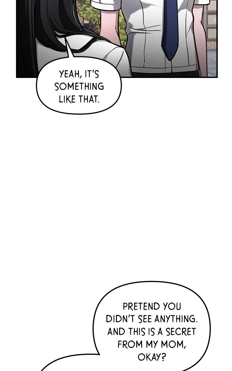 Like Mother, Like Daughter Chapter 106 page 31 - 