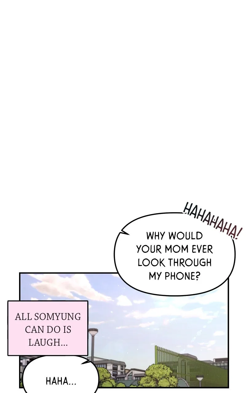 Like Mother, Like Daughter Chapter 106 page 33 - 