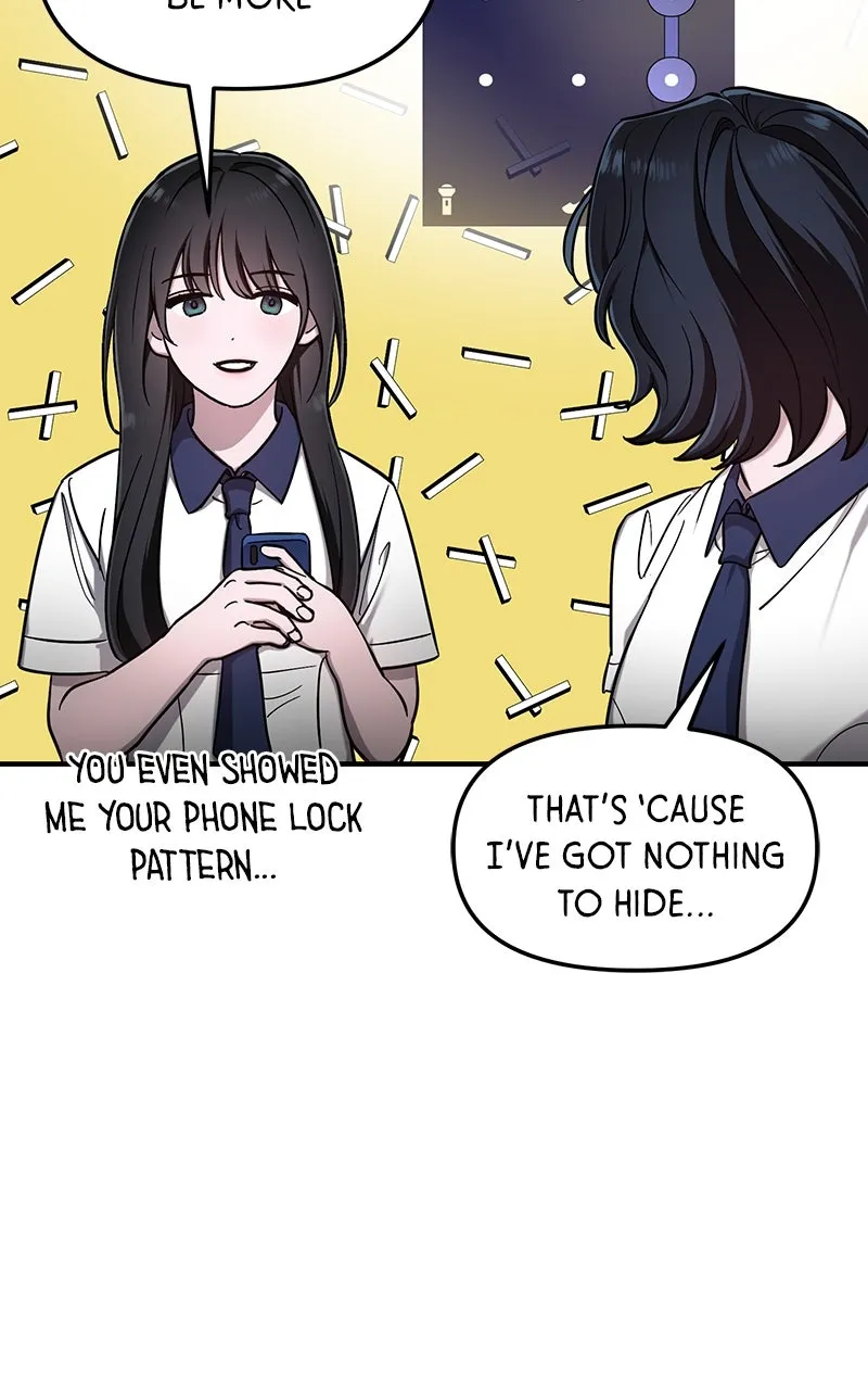 Like Mother, Like Daughter Chapter 106 page 35 - 