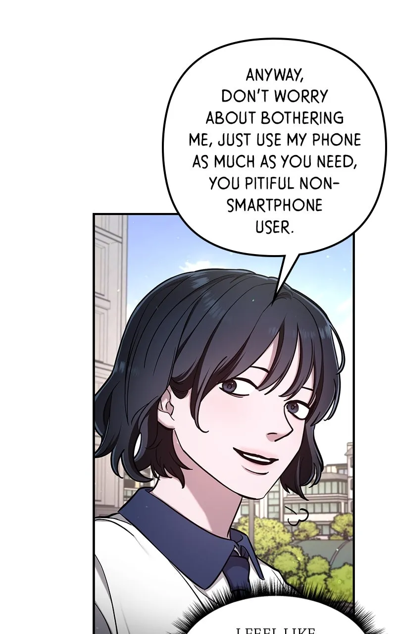 Like Mother, Like Daughter Chapter 106 page 37 - 