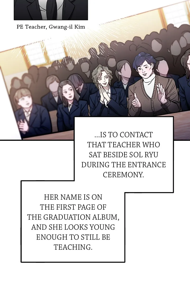 Like Mother, Like Daughter Chapter 106 page 5 - 