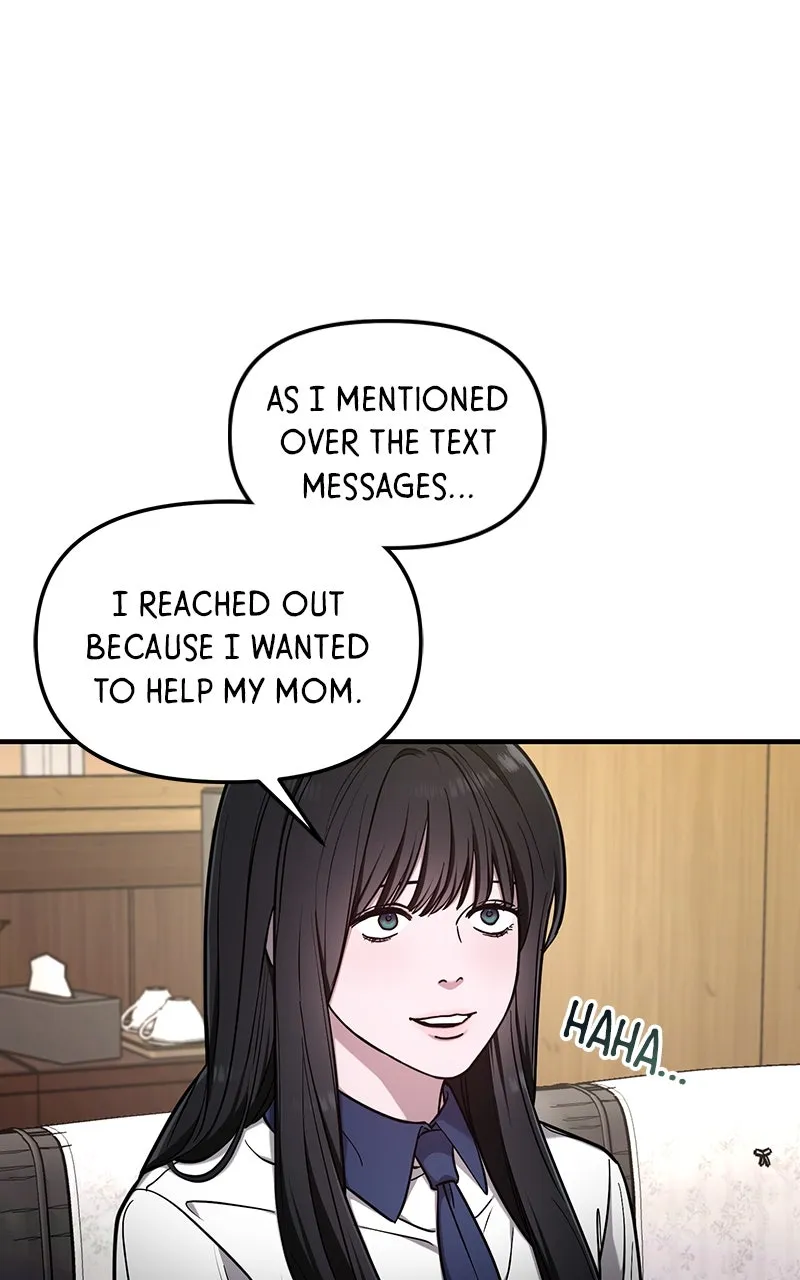 Like Mother, Like Daughter Chapter 106 page 43 - 