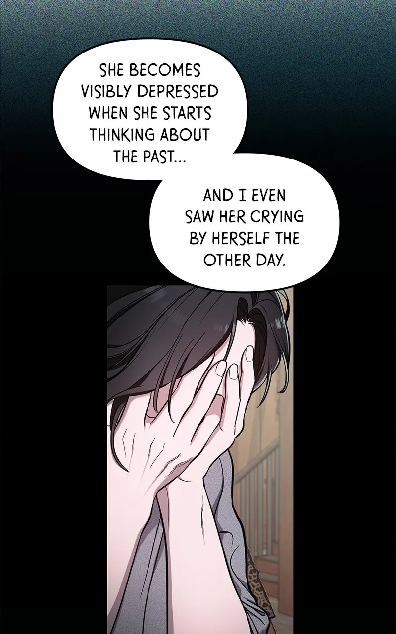 Like Mother, Like Daughter Chapter 106 page 46 - 