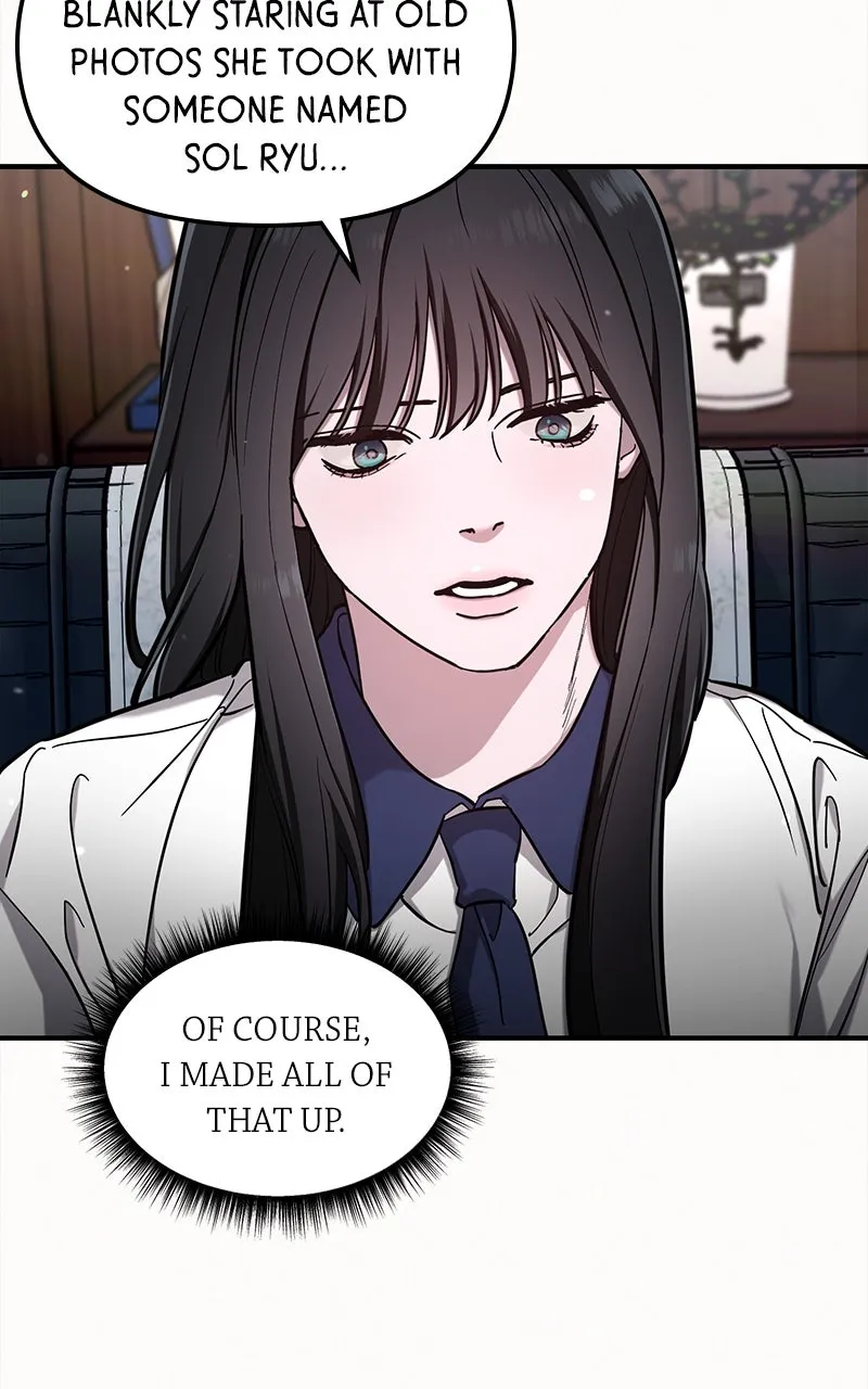 Like Mother, Like Daughter Chapter 106 page 48 - 