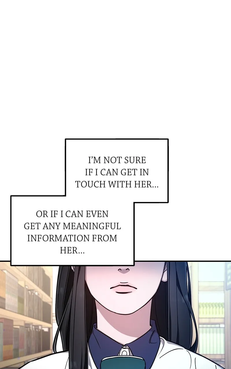 Like Mother, Like Daughter Chapter 106 page 6 - 