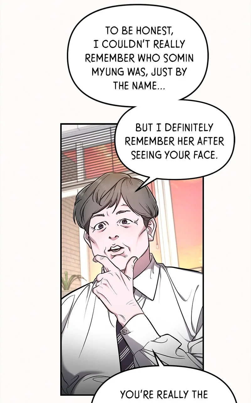 Like Mother, Like Daughter Chapter 106 page 53 - 