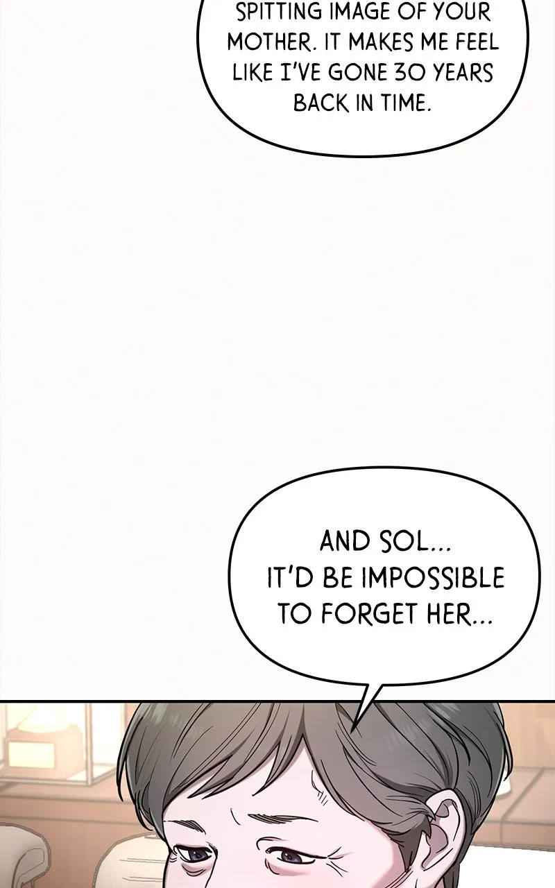 Like Mother, Like Daughter Chapter 106 page 54 - 