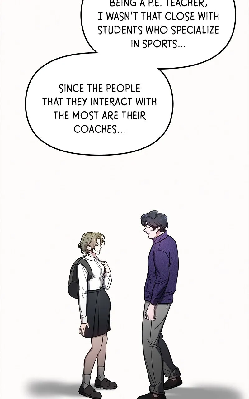 Like Mother, Like Daughter Chapter 106 page 56 - 