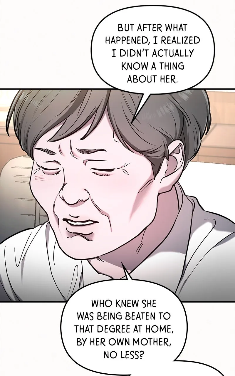 Like Mother, Like Daughter Chapter 106 page 58 - 