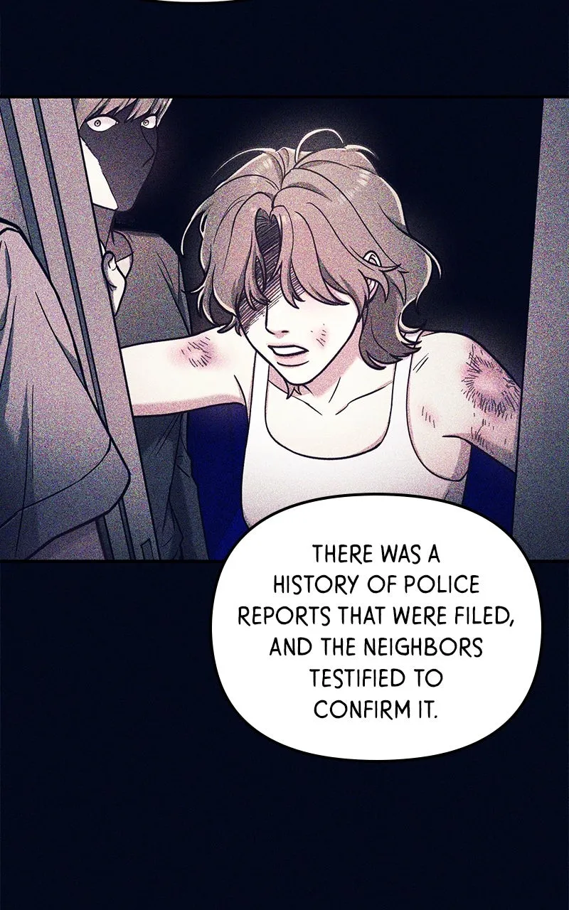 Like Mother, Like Daughter Chapter 106 page 60 - 