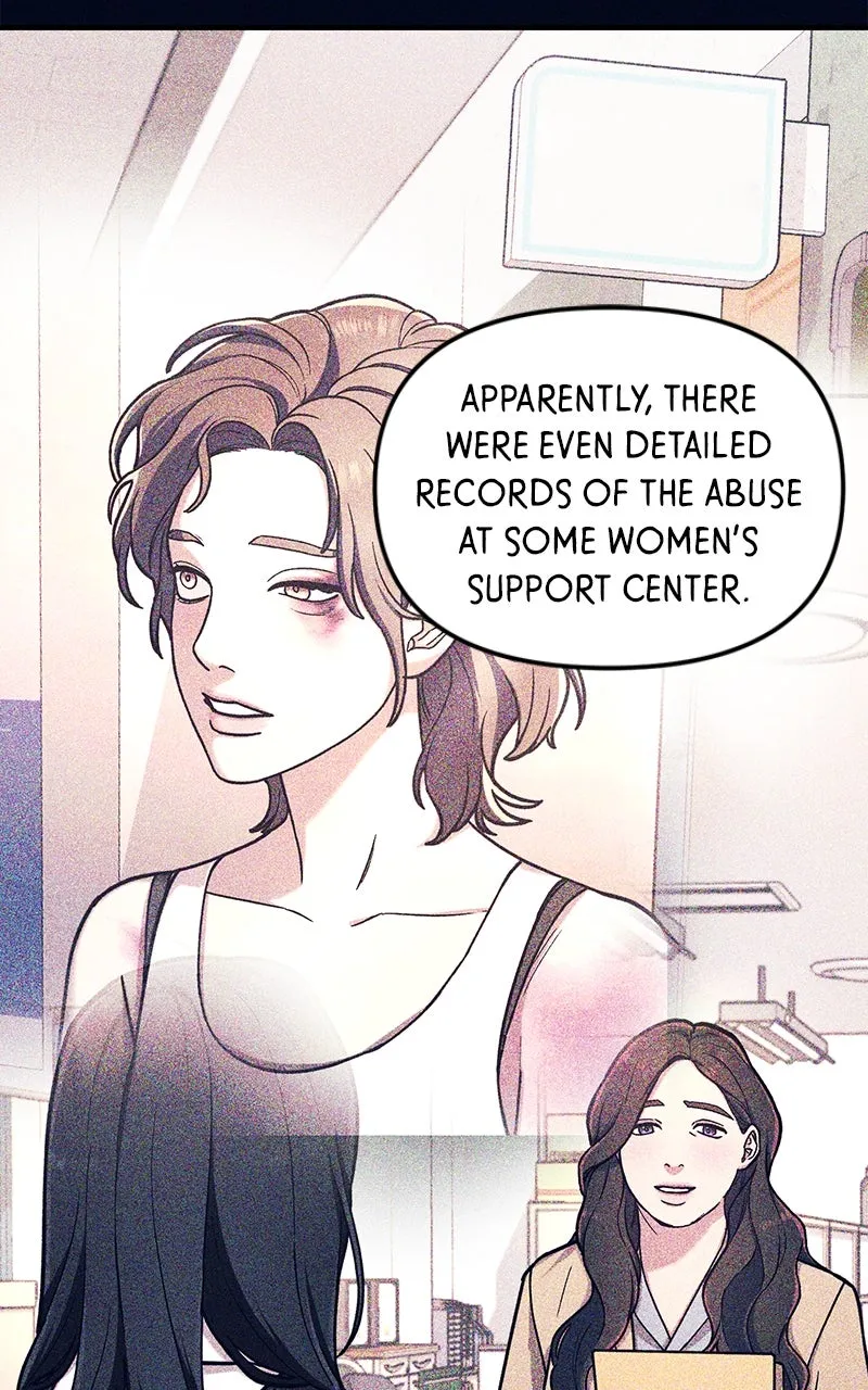 Like Mother, Like Daughter Chapter 106 page 61 - 