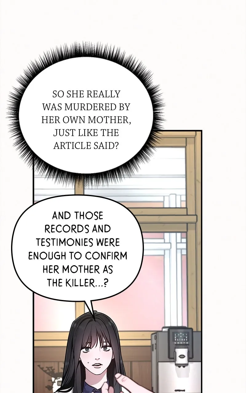 Like Mother, Like Daughter Chapter 106 page 63 - 