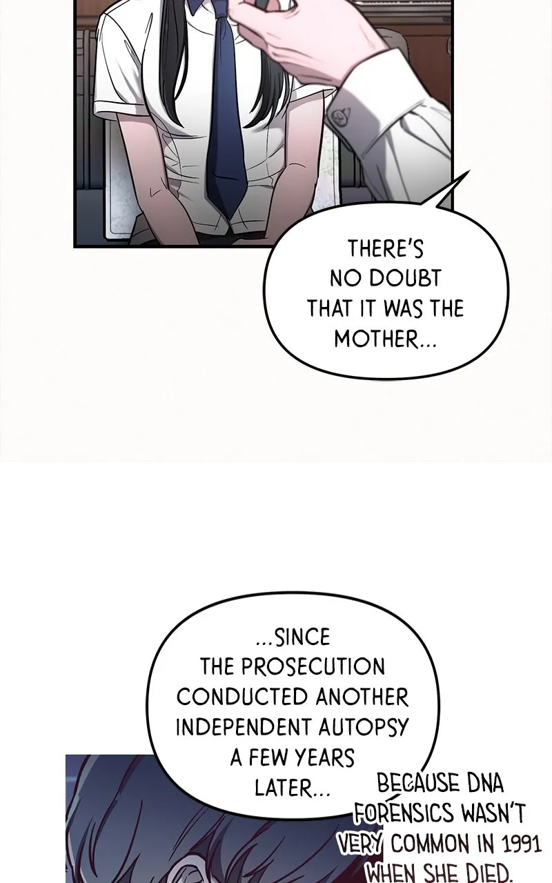 Like Mother, Like Daughter Chapter 106 page 64 - 
