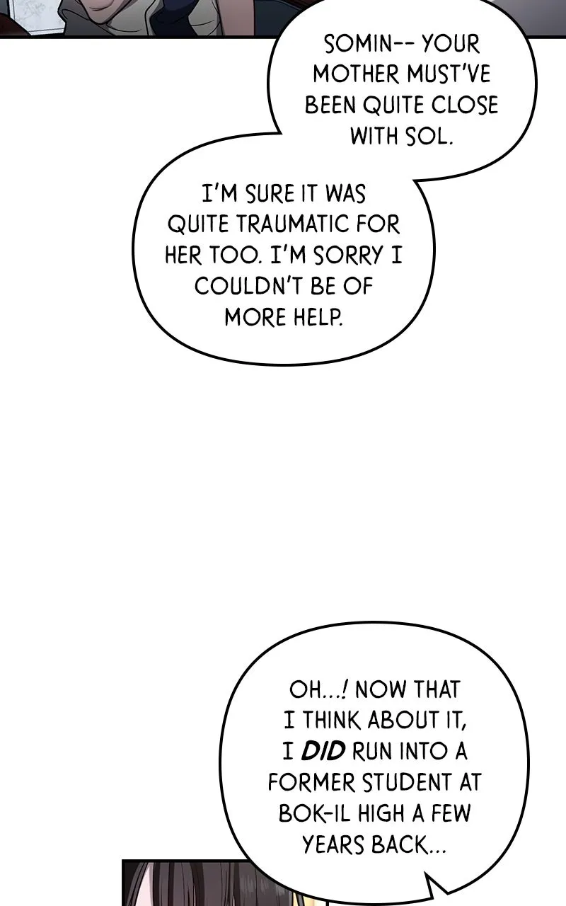 Like Mother, Like Daughter Chapter 106 page 67 - 