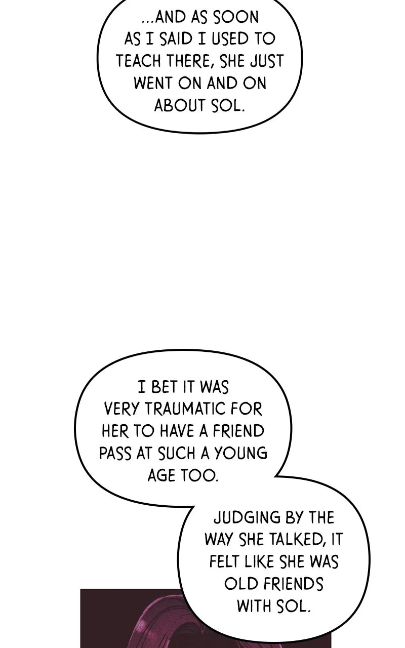 Like Mother, Like Daughter Chapter 106 page 70 - 