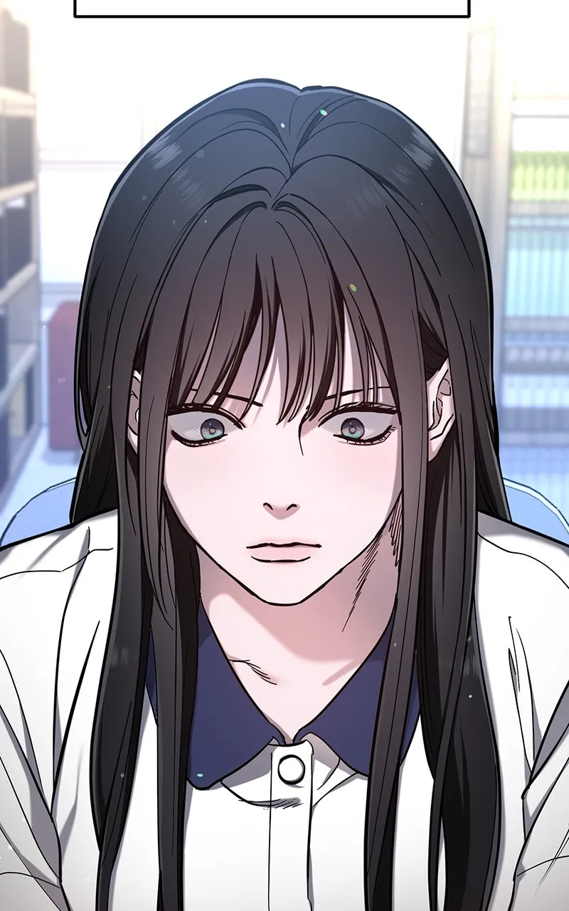 Like Mother, Like Daughter Chapter 106 page 8 - 