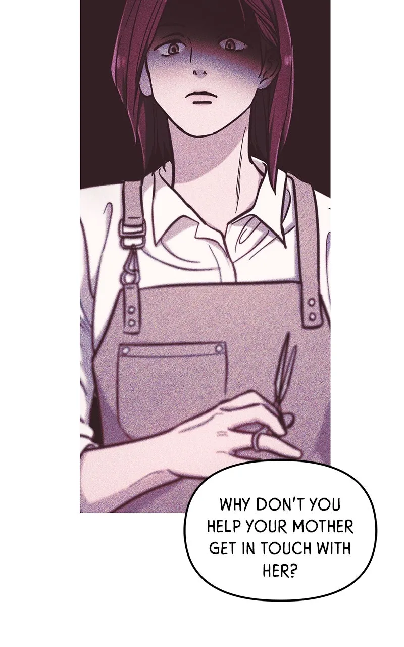 Like Mother, Like Daughter Chapter 106 page 71 - 