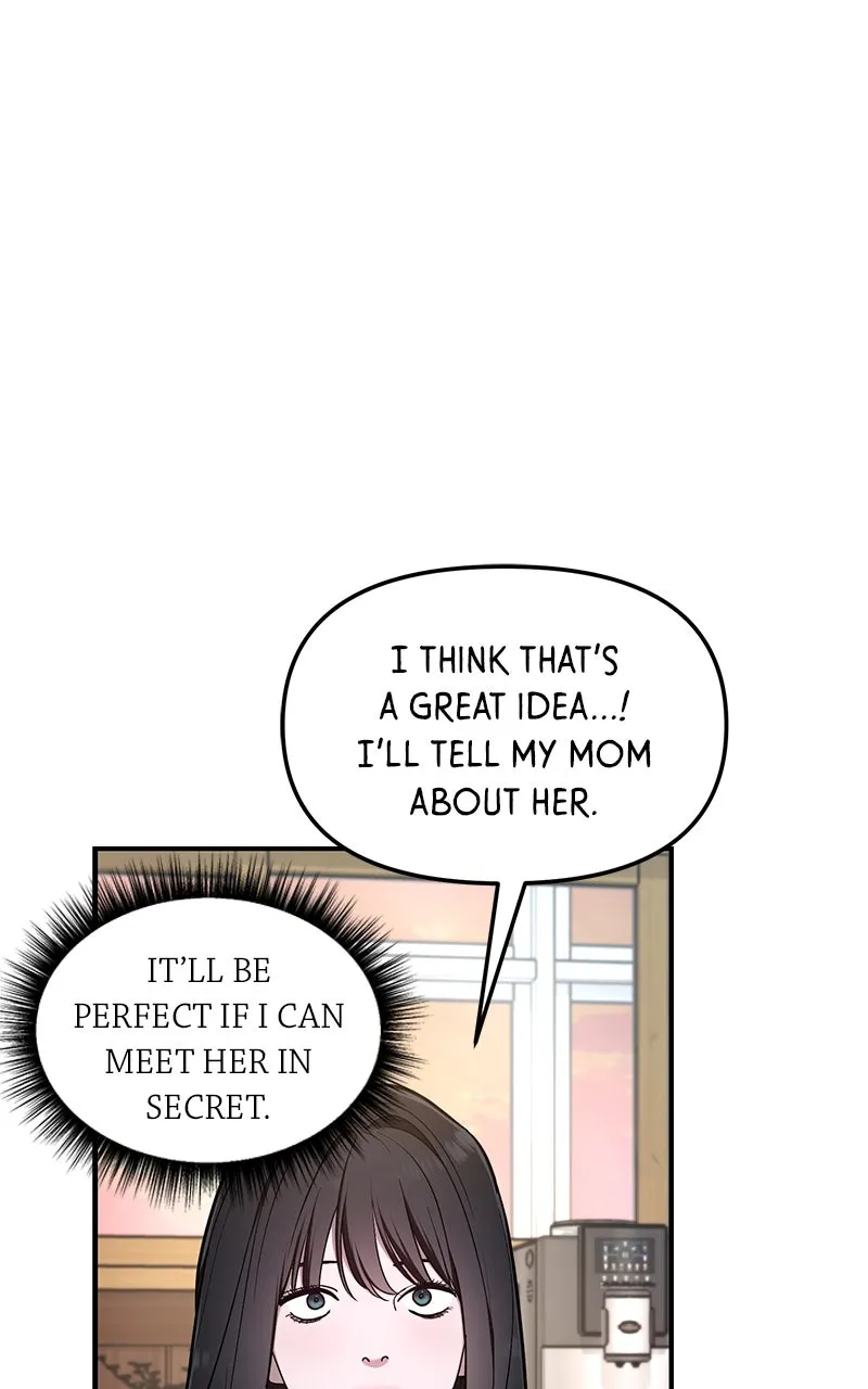 Like Mother, Like Daughter Chapter 106 page 72 - 