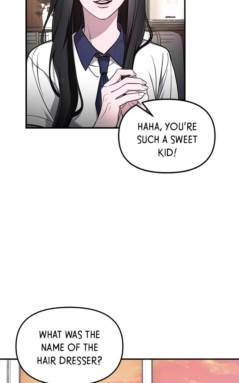 Like Mother, Like Daughter Chapter 106 page 73 - 