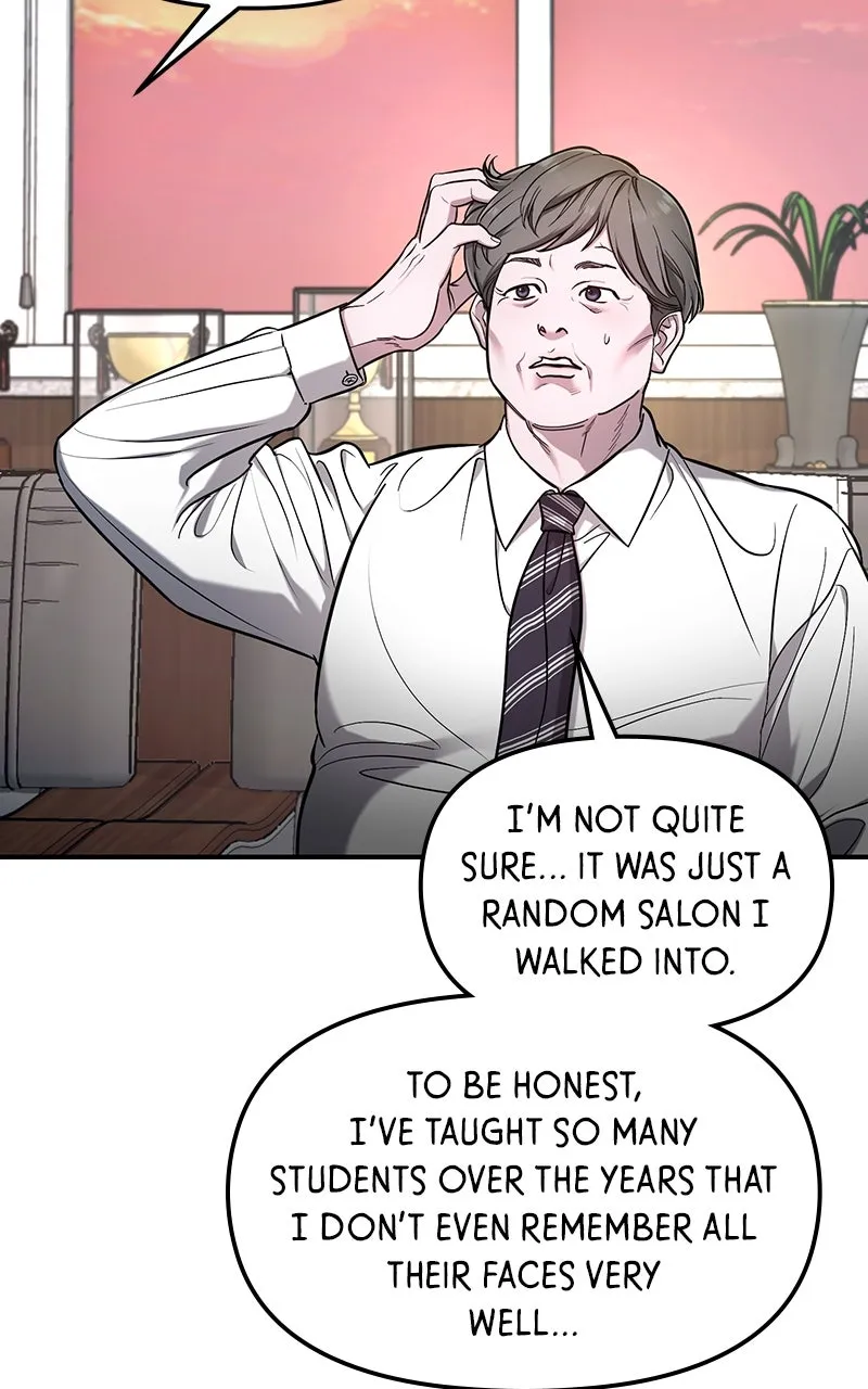 Like Mother, Like Daughter Chapter 106 page 74 - 