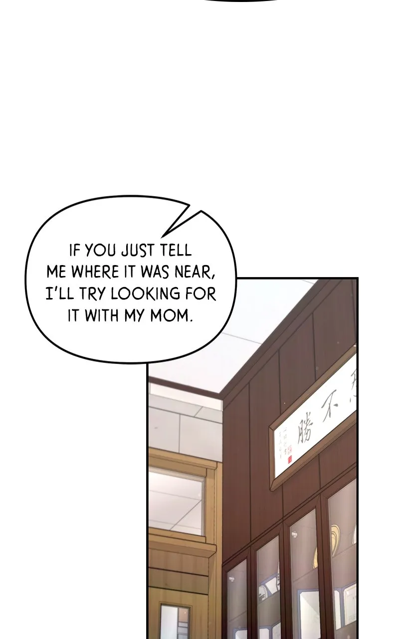 Like Mother, Like Daughter Chapter 106 page 75 - 
