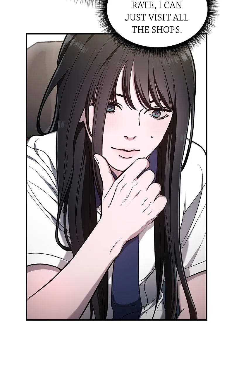 Like Mother, Like Daughter Chapter 106 page 81 - 