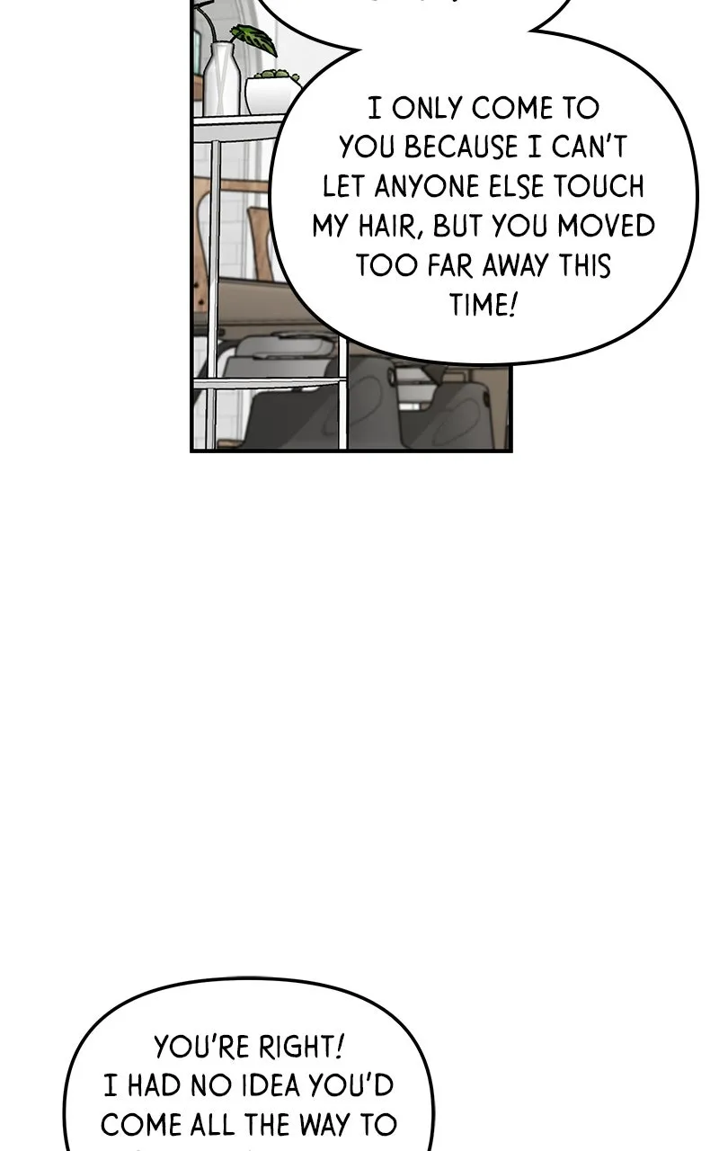 Like Mother, Like Daughter Chapter 106 page 83 - 