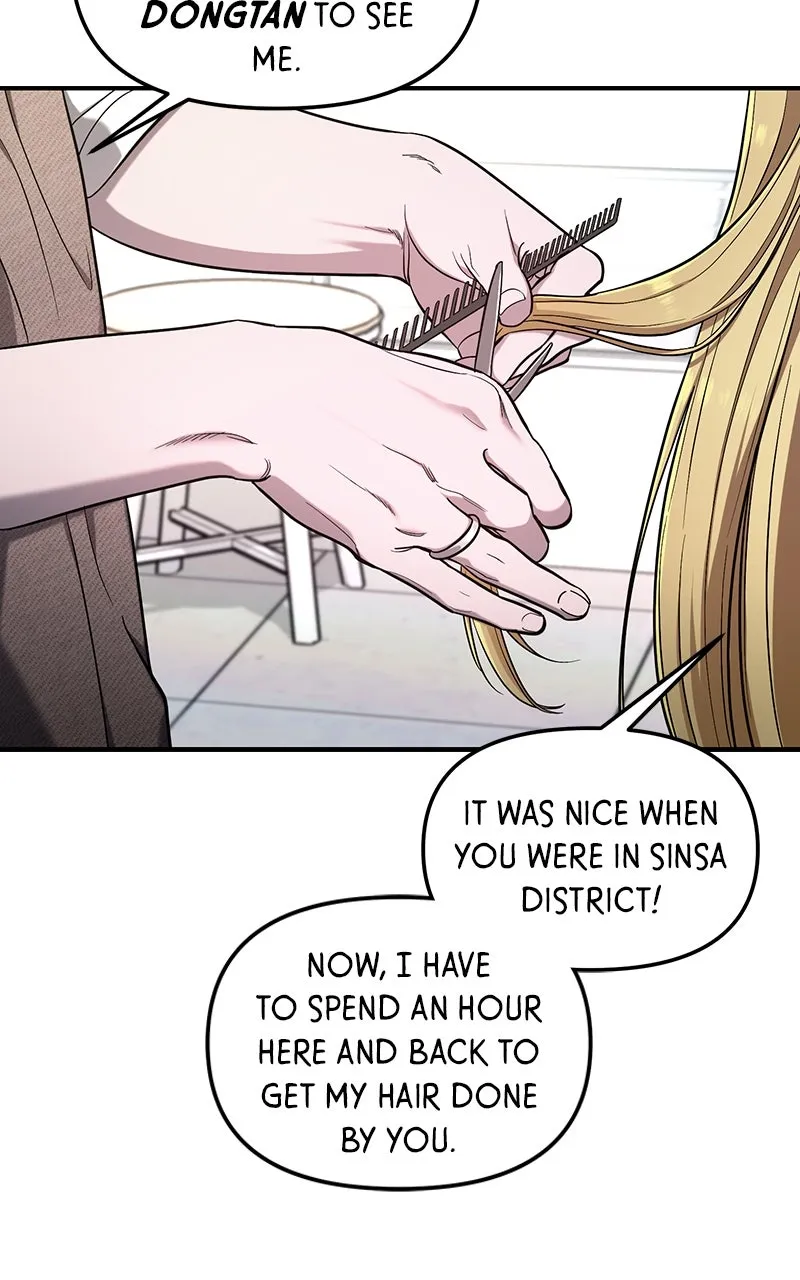 Like Mother, Like Daughter Chapter 106 page 84 - 
