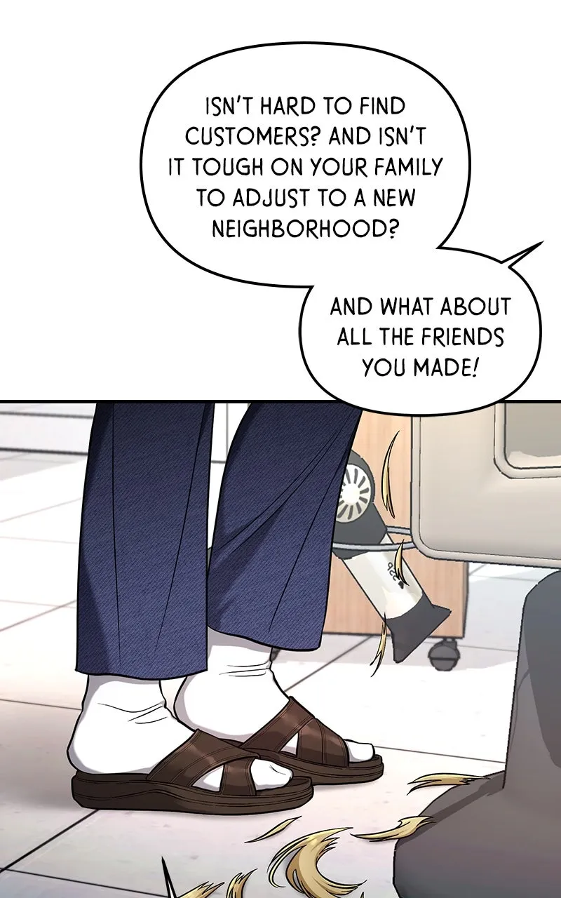 Like Mother, Like Daughter Chapter 106 page 85 - 