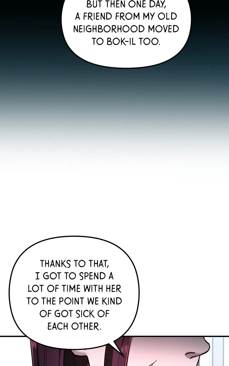 Like Mother, Like Daughter Chapter 106 page 88 - 