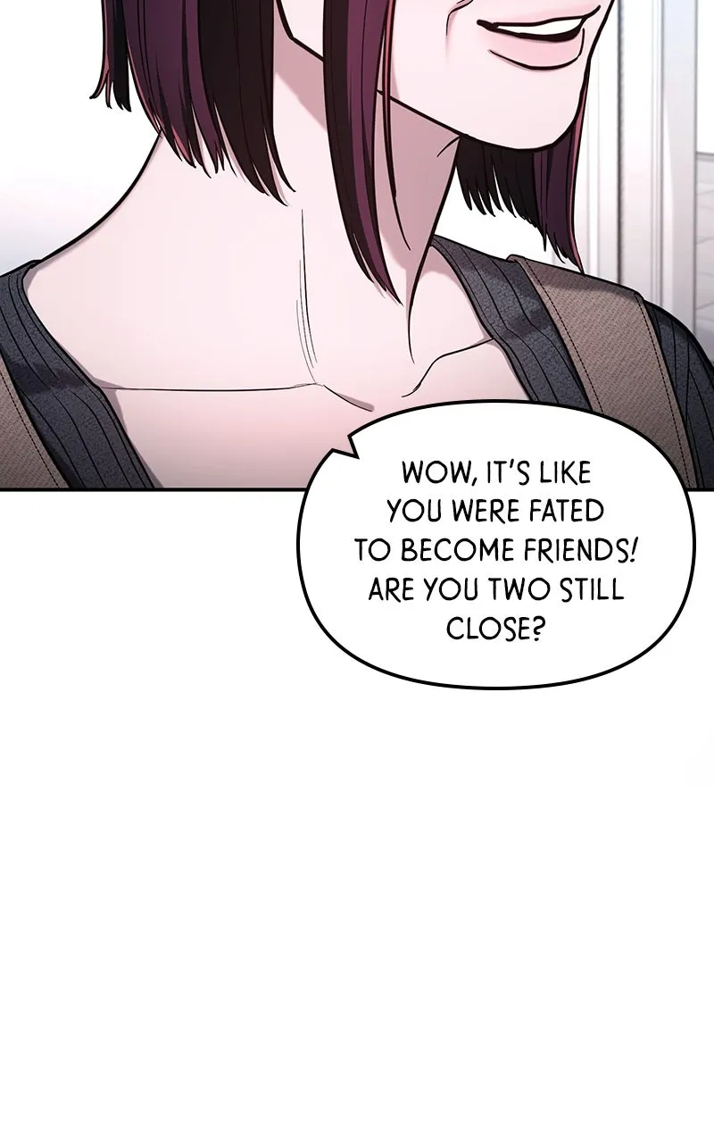 Like Mother, Like Daughter Chapter 106 page 89 - 