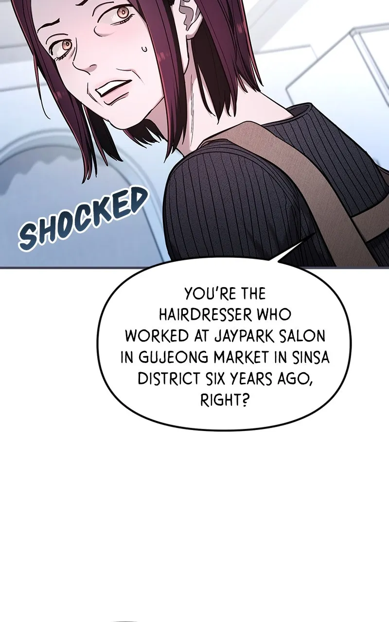 Like Mother, Like Daughter Chapter 106 page 97 - 