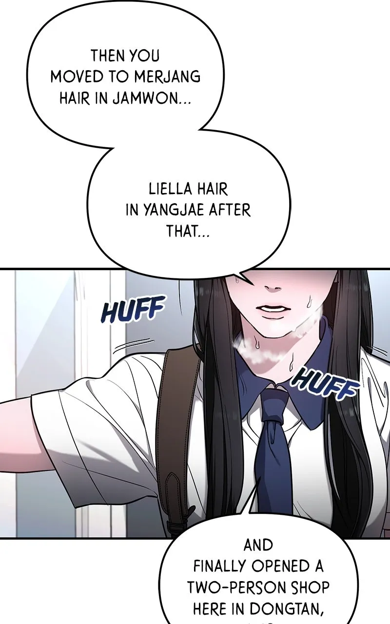 Like Mother, Like Daughter Chapter 106 page 98 - 