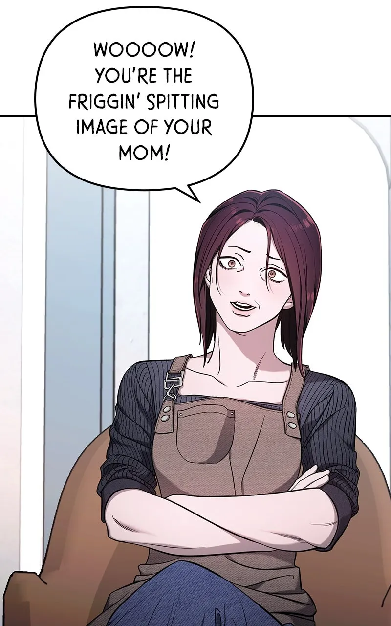 Like Mother, Like Daughter Chapter 107 page 11 - 