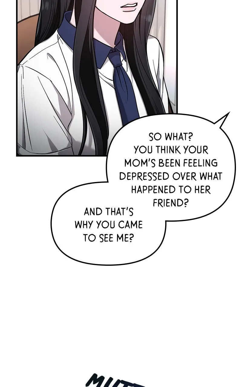 Like Mother, Like Daughter Chapter 107 page 13 - 