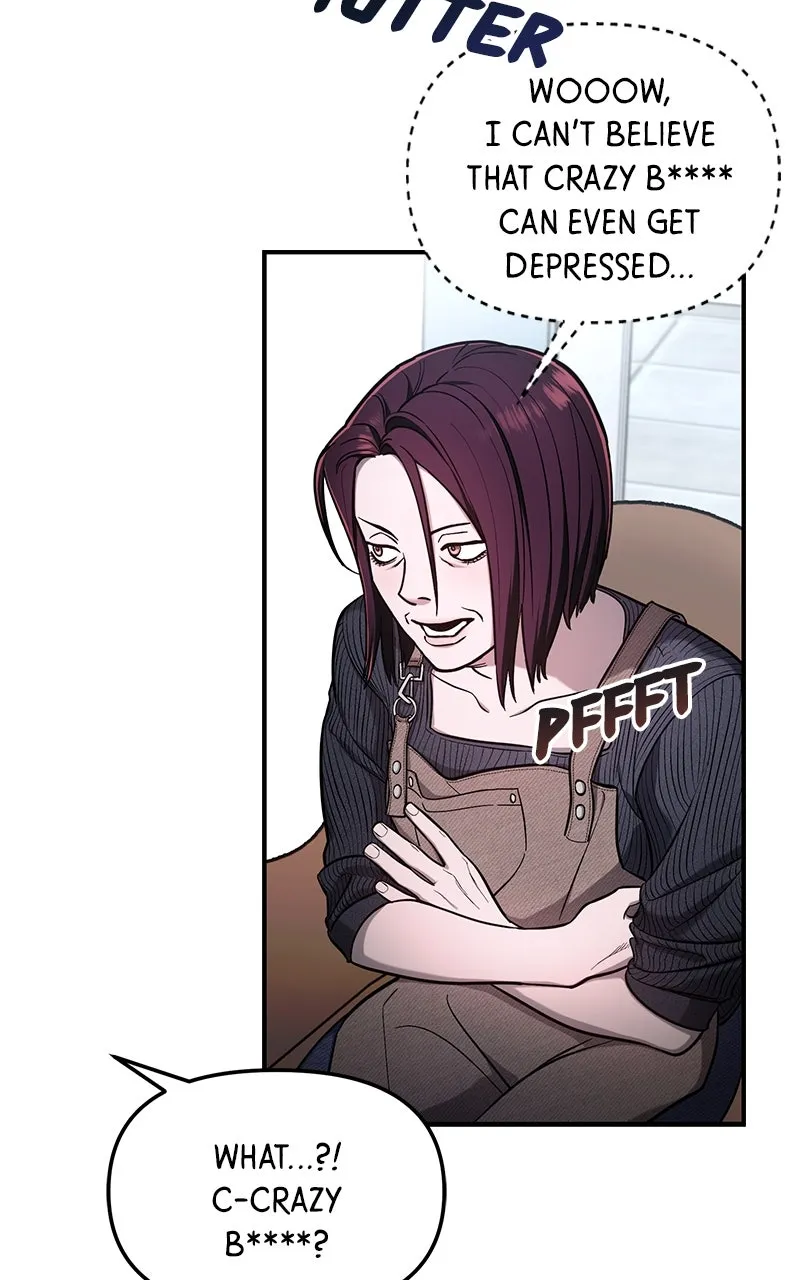 Like Mother, Like Daughter Chapter 107 page 14 - 