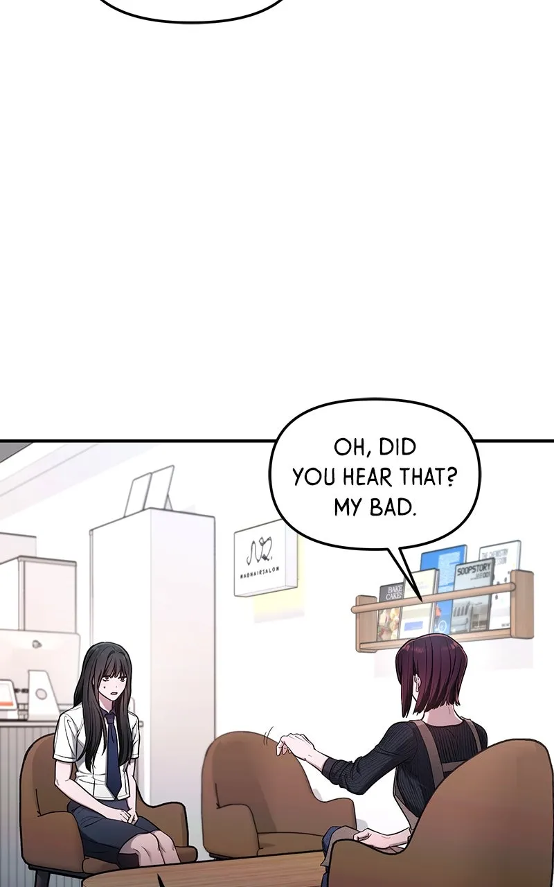 Like Mother, Like Daughter Chapter 107 page 15 - 