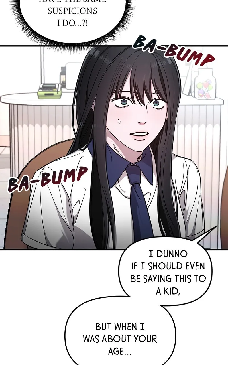 Like Mother, Like Daughter Chapter 107 page 17 - 