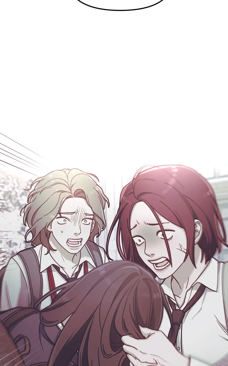 Like Mother, Like Daughter Chapter 107 page 18 - 