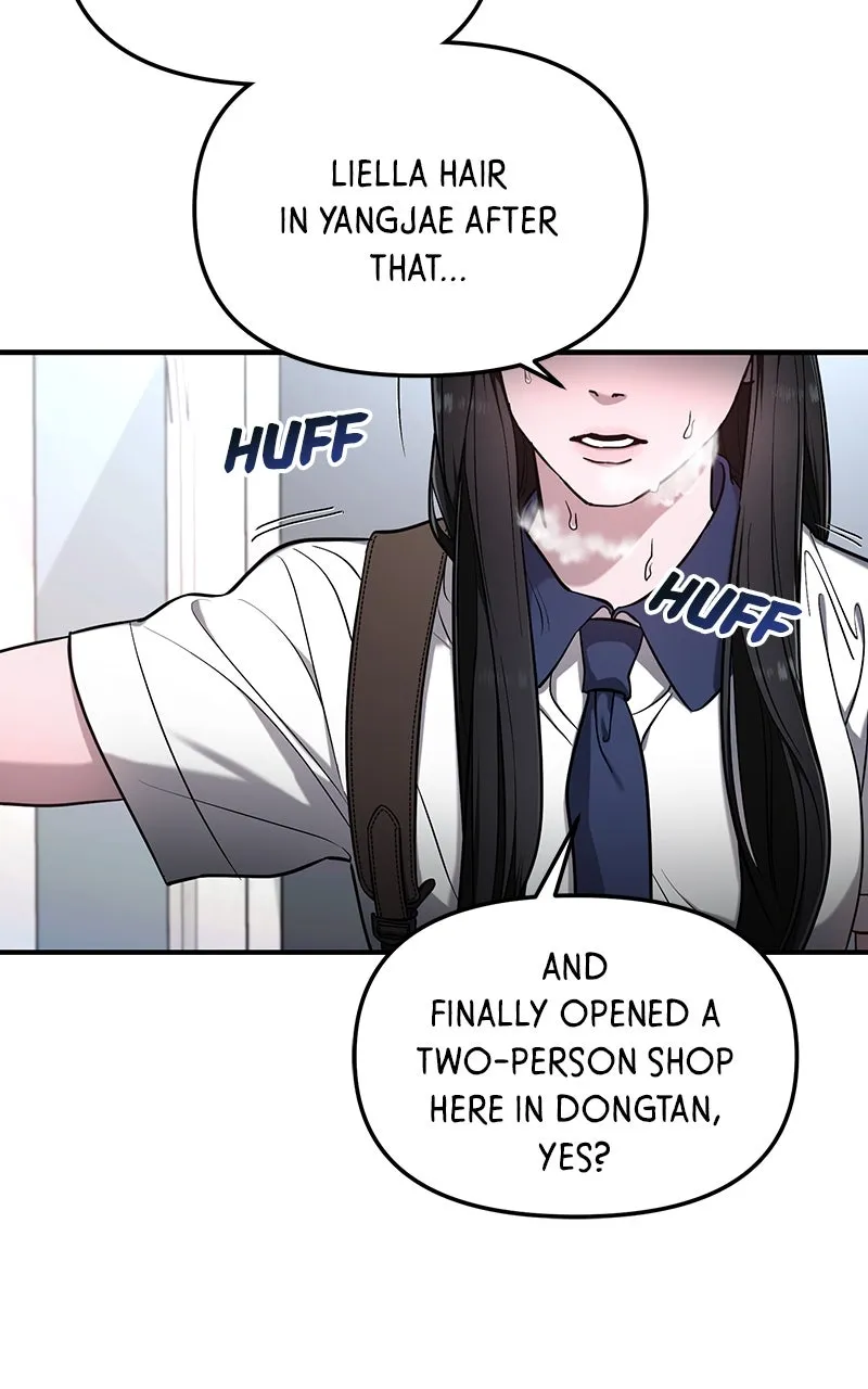 Like Mother, Like Daughter Chapter 107 page 3 - 