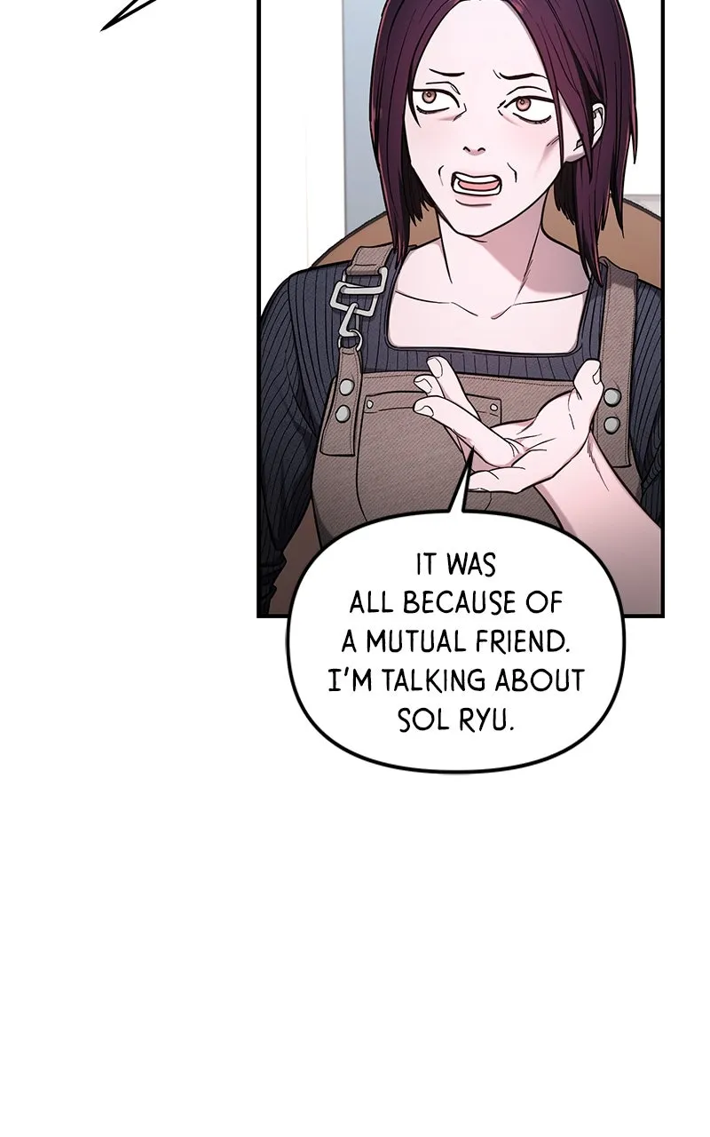 Like Mother, Like Daughter Chapter 107 page 21 - 
