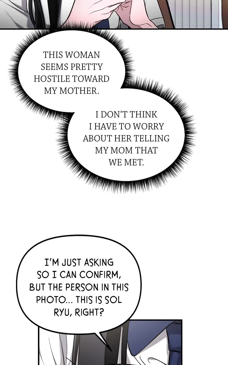 Like Mother, Like Daughter Chapter 107 page 23 - 