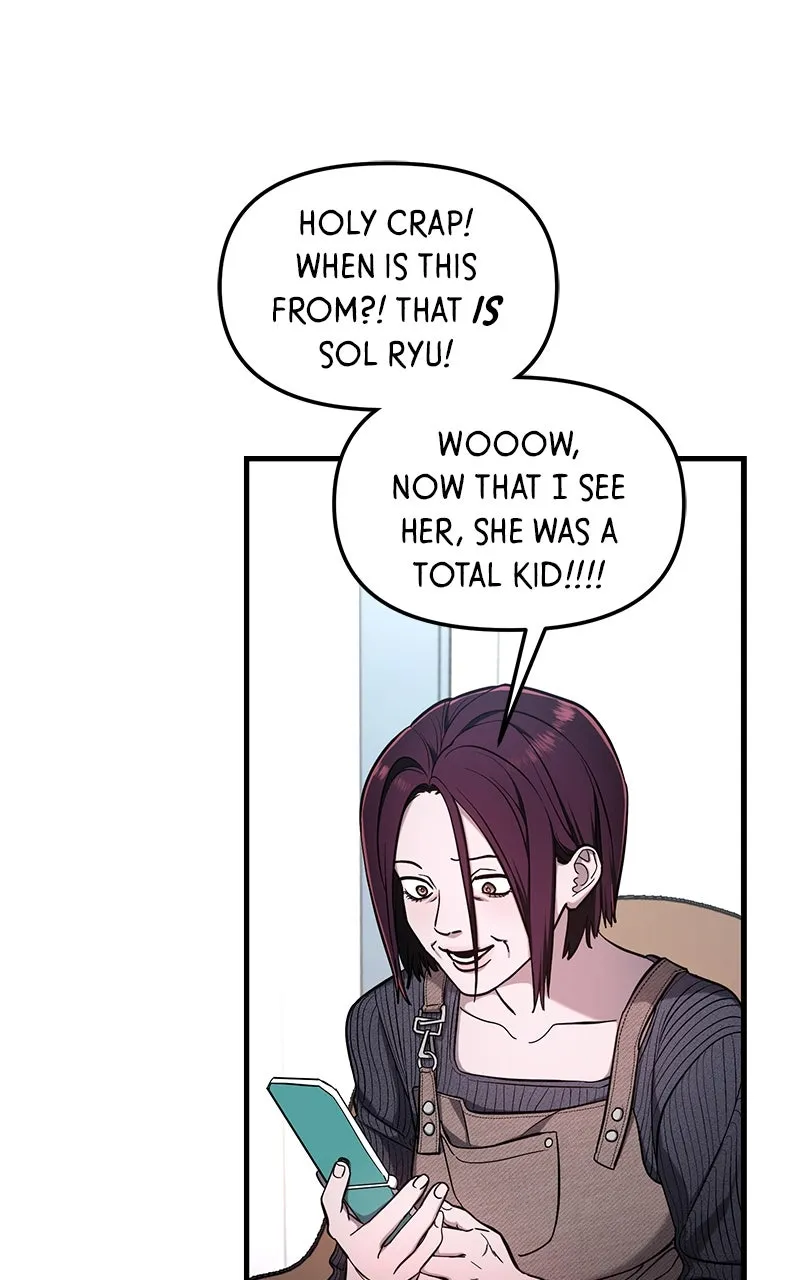 Like Mother, Like Daughter Chapter 107 page 25 - 