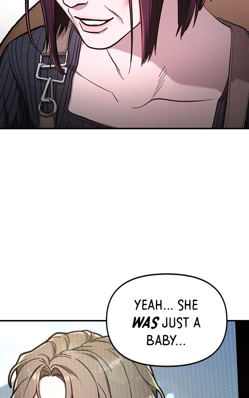 Like Mother, Like Daughter Chapter 107 page 27 - 